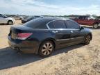 2010 Honda Accord Exl for Sale in Theodore, AL - Side