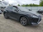 2020 Lexus Rx 350 იყიდება Assonet-ში, MA - Burn - Interior