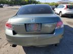 2010 Honda Accord Exl for Sale in Exeter, RI - Front End