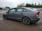 2009 Honda Civic Dx-G for Sale in Bowmanville, ON - Front End