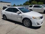 2012 Toyota Camry Hybrid   for Sale in Gaston, SC - Side