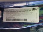 2015 Audi A3 Premium Plus na sprzedaż w West Warren, MA - Rollover
