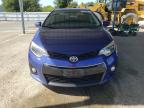 2014 Toyota Corolla L   იყიდება Sacramento-ში, CA - Rear End