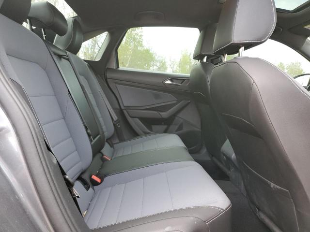 2025 VOLKSWAGEN JETTA COMFORTLINE  