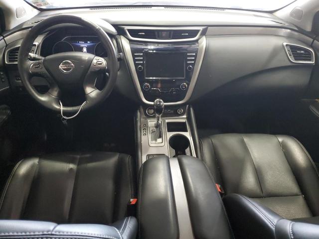  NISSAN MURANO 2020 Brązowy