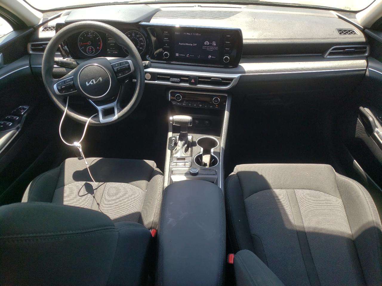 2023 Kia K5 Lxs VIN: 5XXG14J20PG220010 Lot: 55138095