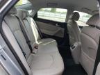 2015 Hyundai Sonata Sport للبيع في Finksburg، MD - Mechanical