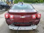 2015 Chevrolet Malibu Ltz de vânzare în Louisville, KY - Front End