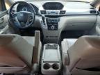 2011 Honda Odyssey Exl продається в China Grove, NC - Front End