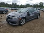 2016 Honda Civic Lx for Sale in Elgin, IL - Top/Roof