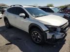 2019 Subaru Crosstrek Premium for Sale in North Las Vegas, NV - Front End