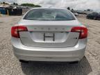 2017 Volvo S60 Premier за продажба в Earlington, KY - Front End
