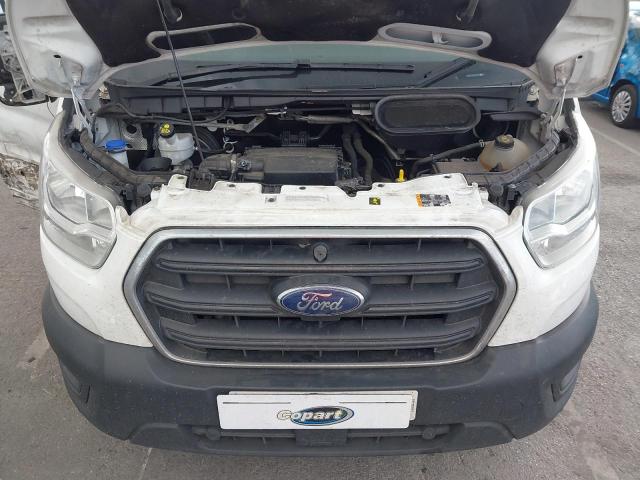 2021 FORD TRANSIT 35