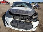 2013 Hyundai Veloster Turbo продається в Rocky View County, AB - Burn