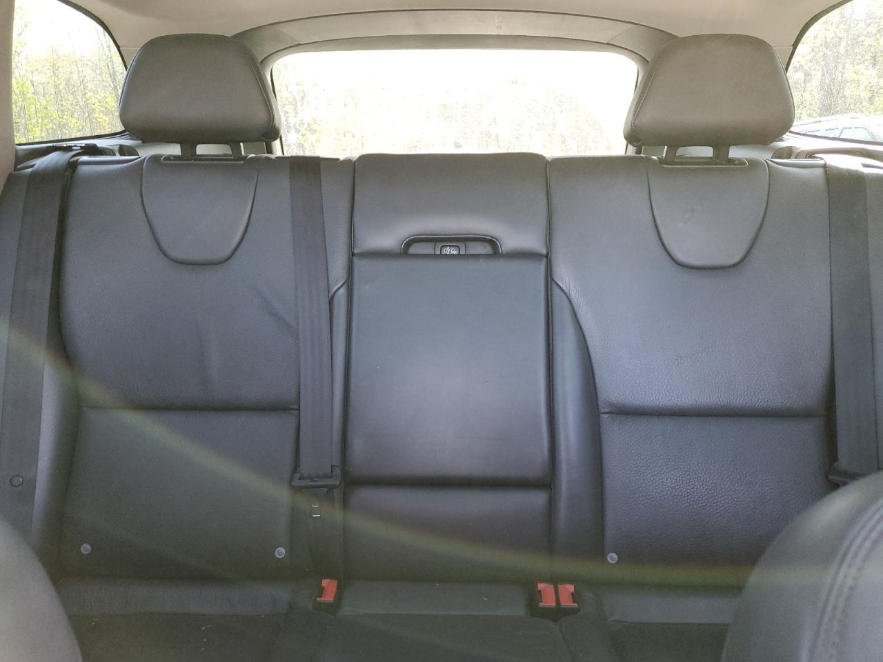 2014 Volvo Xc60 3.2 VIN: YV4952DZ5E2523746 Lot: 56651545
