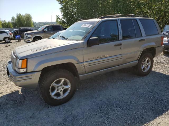 1998 Jeep Grand Cherokee Limited 5.9L