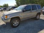 1998 Jeep Grand Cherokee Limited 5.9L for Sale in Arlington, WA - Front End
