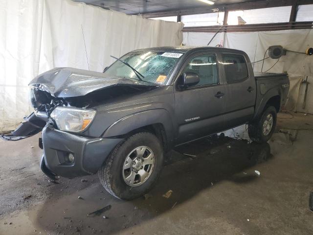 2013 Toyota Tacoma Double Cab