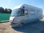 2006 HYME MOTORHOME for sale at Copart PETERLEE