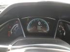 2018 Honda Civic Ex de vânzare în Wichita, KS - Front End