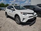 2016 Toyota Rav4 Hv Limited en Venta en Kansas City, KS - Side