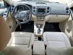 2013 Volkswagen Tiguan S للبيع في Theodore، AL - Water/Flood