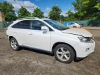 2013 Lexus Rx 350 Base en Venta en Laurel, MD - Rear End