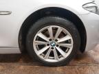 2011 BMW 520D SE AU for sale at Copart NEWBURY