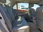 2005 Lexus Ls 430 на продаже в Anthony, TX - Vandalism