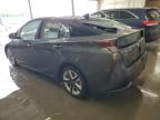 2016 Toyota Prius    en Venta en Madisonville, TN - Front End