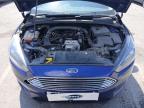 2017 FORD FOCUS ZETE for sale at Copart CHESTER