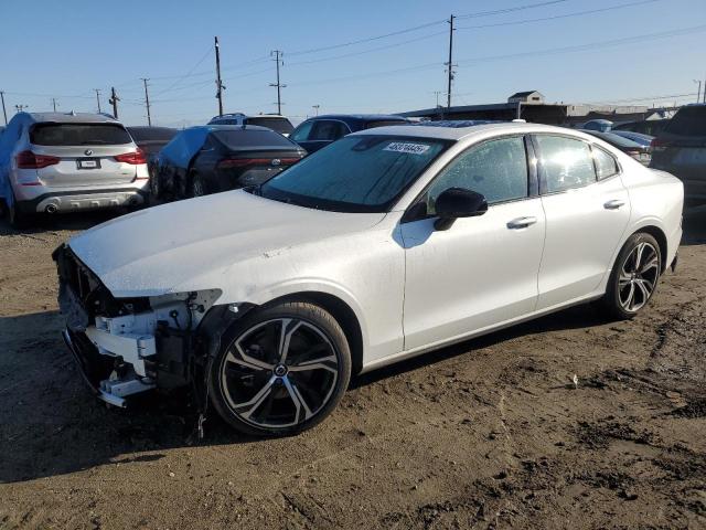 VOLVO S60 CORE – zdjęcie z aukcji, lot #56588435