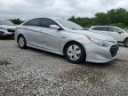 2012 Hyundai Sonata Hybrid на продаже в Prairie Grove, AR - Side