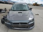 2008 Mitsubishi Lancer Evolution Mr na sprzedaż w Farr West, UT - Front End