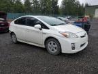2011 Toyota Prius  de vânzare în Graham, WA - Rear End