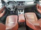 2012 Bmw X3 Xdrive28I en Venta en Opa Locka, FL - Minor Dent/Scratches