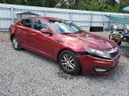 2013 Kia Optima Lx   продається в Riverview, FL - Front End
