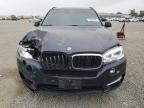 2015 Bmw X5 Xdrive35I de vânzare în San Diego, CA - Front End