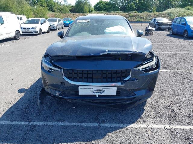 2022 POLESTAR 2 170KW 78KWH LONG RANGE SM [PLUS] 5DR AUTO