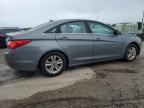 2013 Hyundai Sonata Gls en Venta en West Palm Beach, FL - Side