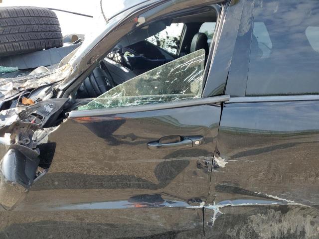 DODGE DURANGO 2012 Czarny