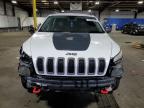 2016 Jeep Cherokee Trailhawk de vânzare în Denver, CO - All Over