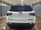 2023 Jeep Compass Trailhawk for Sale in Columbia Station, OH - Front End