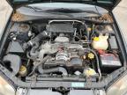 2005 Subaru Impreza Outback Sport на продаже в Marlboro, NY - Minor Dent/Scratches