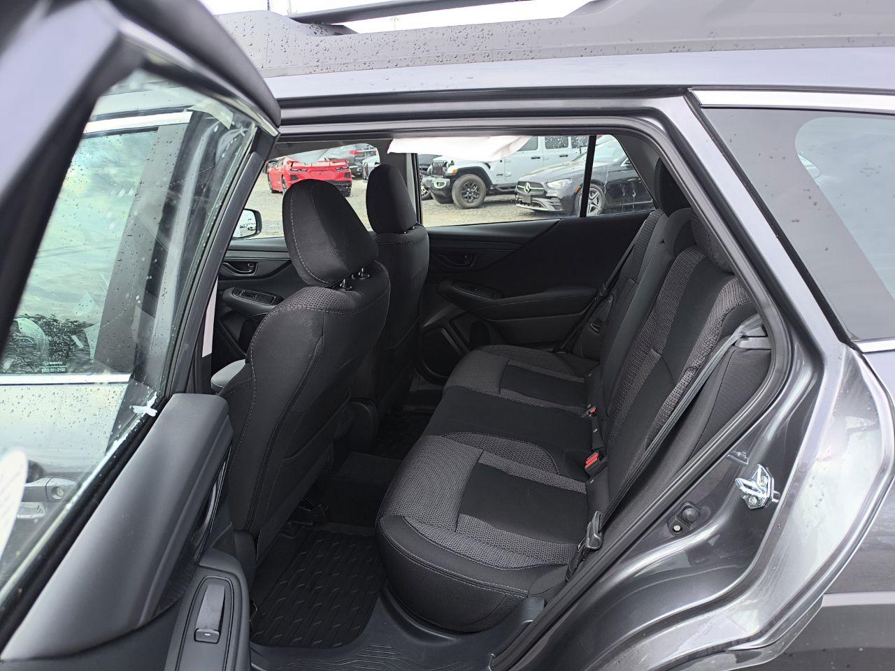 2025 Subaru Legacy - Image 11