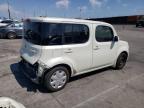2011 Nissan Cube Base for Sale in Wilmington, CA - Rear End
