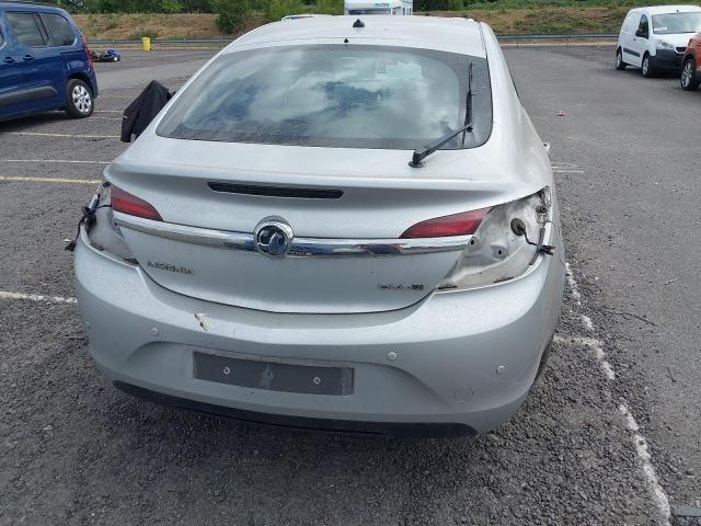 2015 VAUXHALL INSIGNIA 2.0 CDTI ECOFLEX DESIGN 5DR [START STOP]