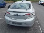 2015 VAUXHALL INSIGNIA 2.0 CDTI ECOFLEX DESIGN 5DR [START STOP] for sale at Copart SANDTOFT