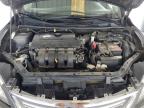2015 Nissan Sentra S იყიდება Cartersville-ში, GA - Rear End