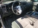 2017 Chevrolet Silverado C1500 на продаже в Sacramento, CA - Front End